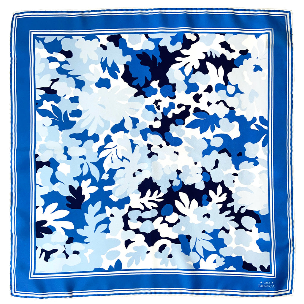 Verdure Camo French & Sky