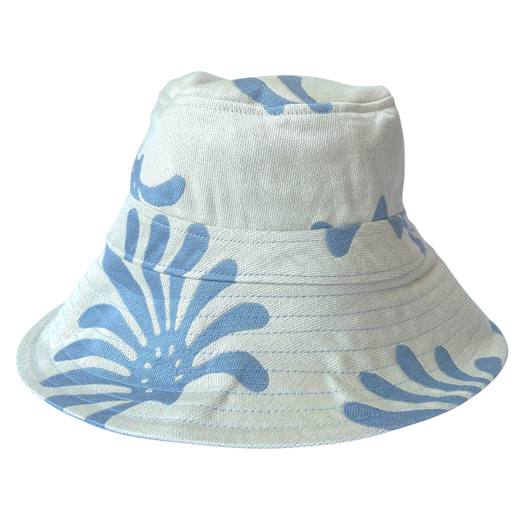 La Vita Giardino Bucket Hat