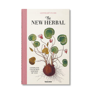The New Herbal
