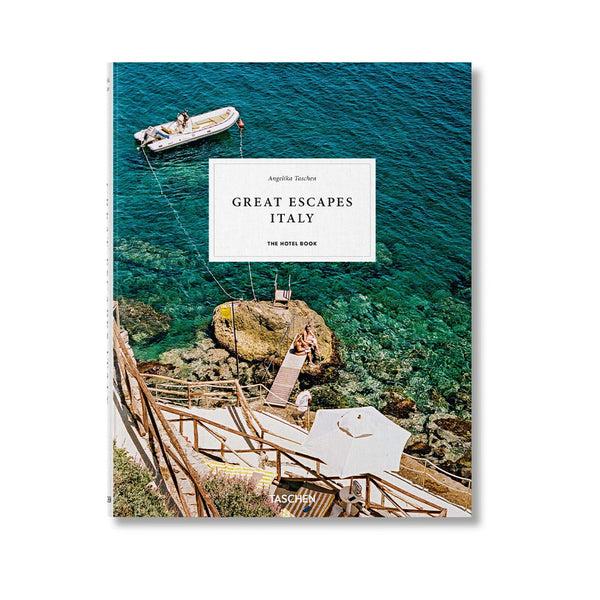 Great Escapes Italy