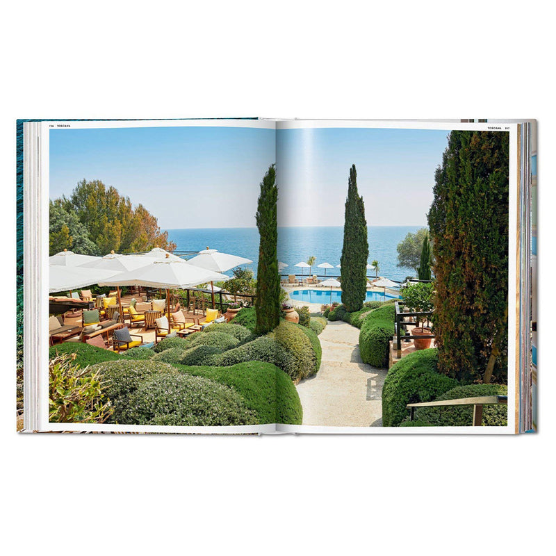 Great Escapes Italy