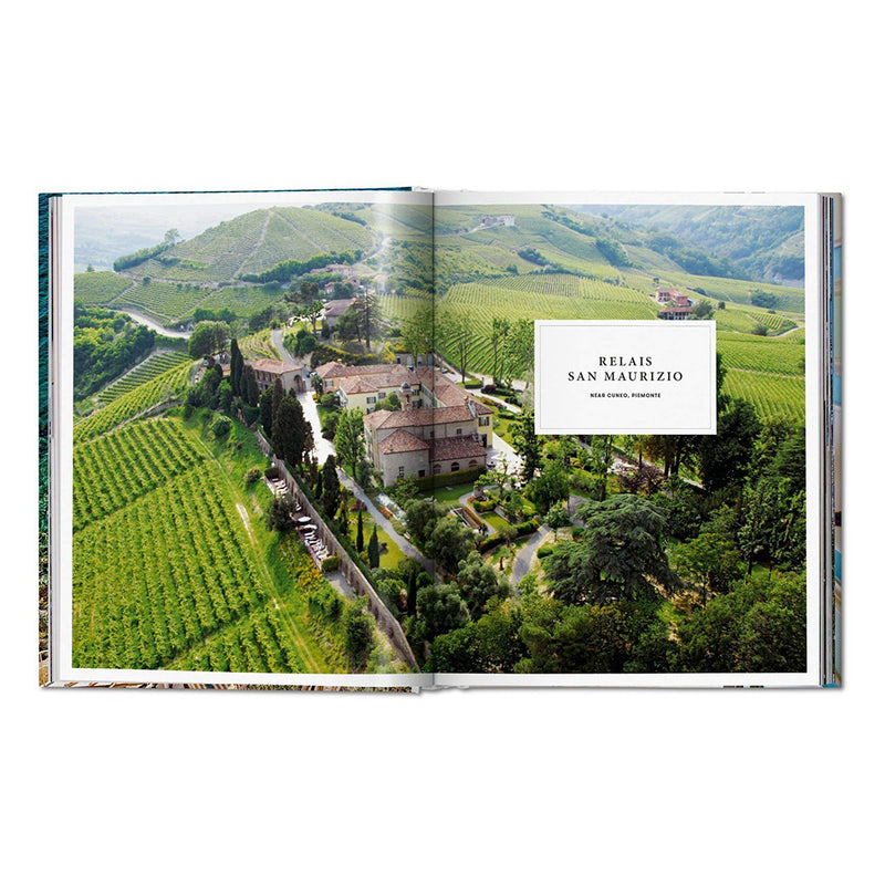 Great Escapes Italy