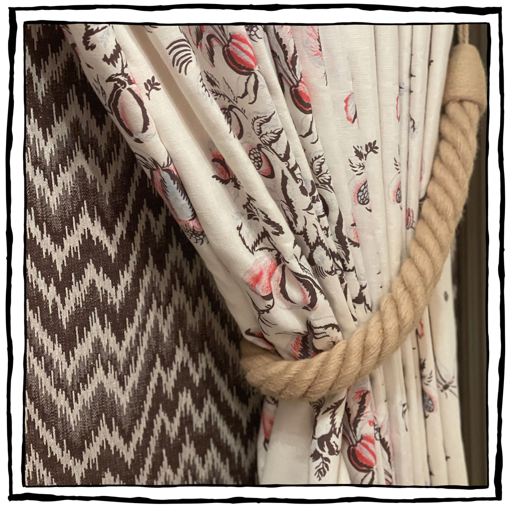 Nantes - Coral & Sky (Memo)