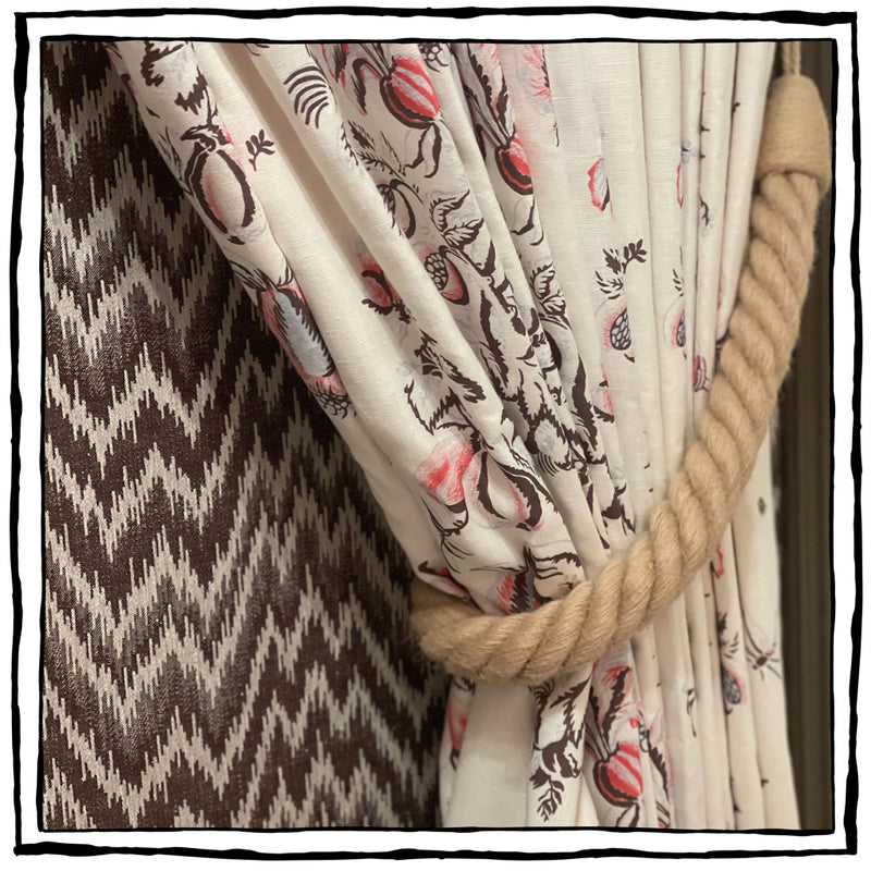 Nantes - Coral & Sky (Memo)