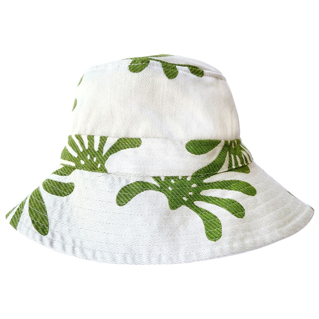 La Vita Giardino Bucket Hat