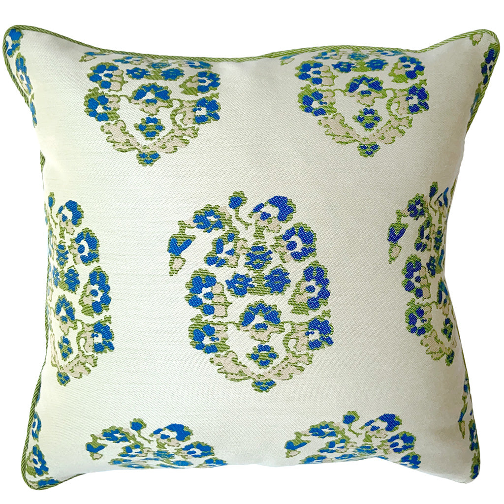 Giardino Jodhpur Grande Pillow