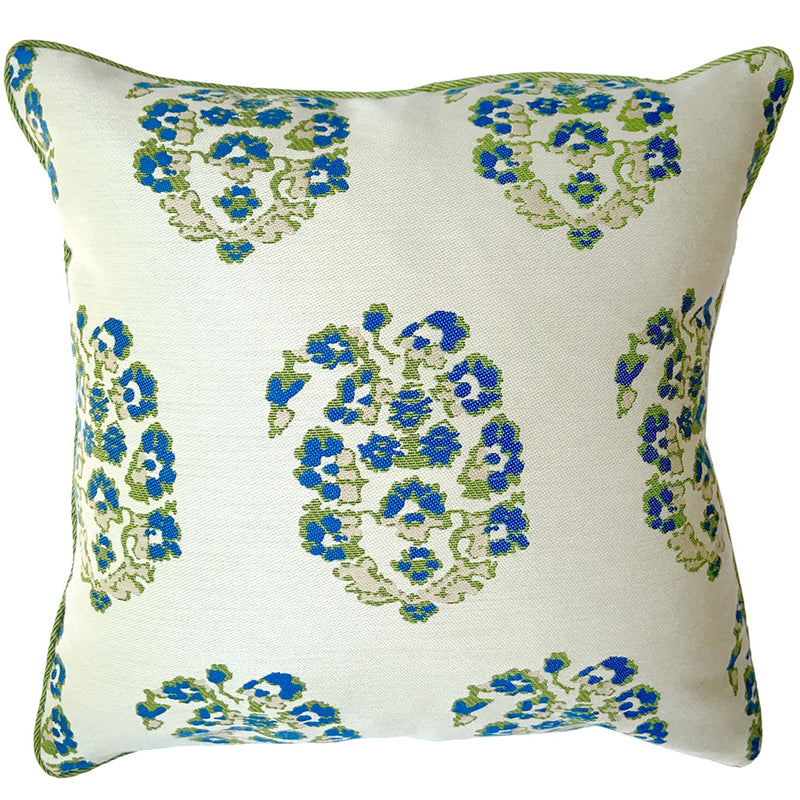 Giardino Jodhpur Grande Pillow