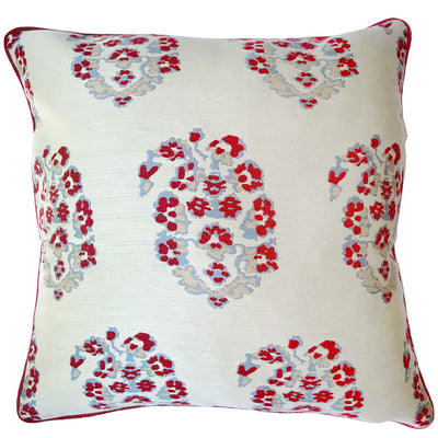 Giardino Jodhpur Grande Pillow
