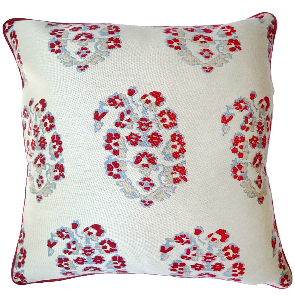 Giardino Jodhpur Grande Pillow
