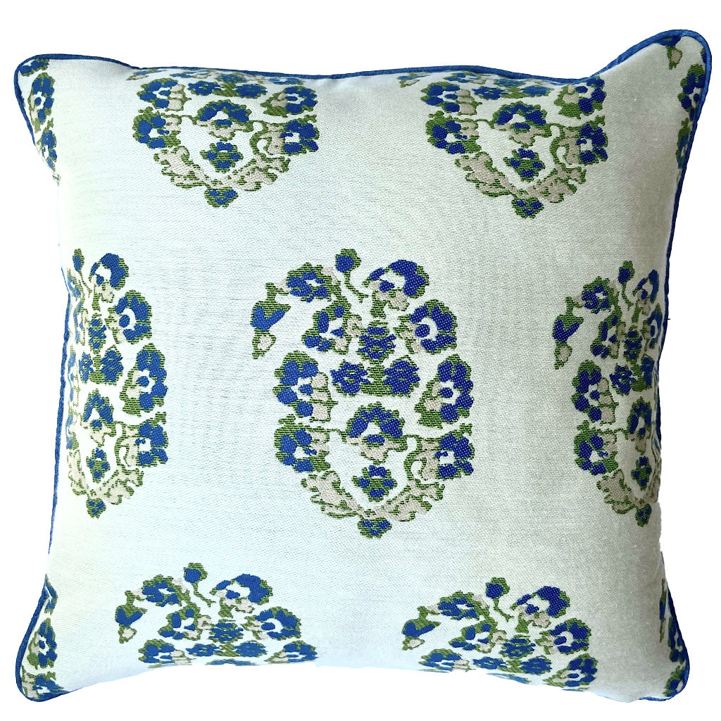 Giardino Jodhpur Grande Pillow