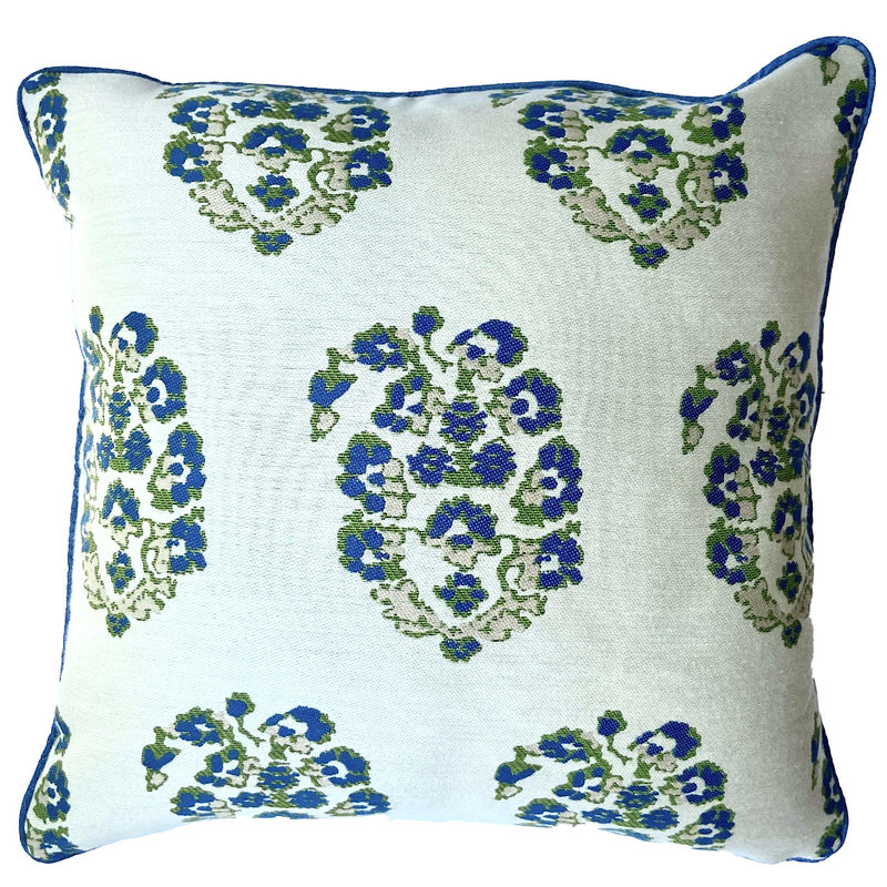 Giardino Jodhpur Grande Pillow