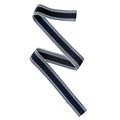 Branca Stripe Ribbon - 62"