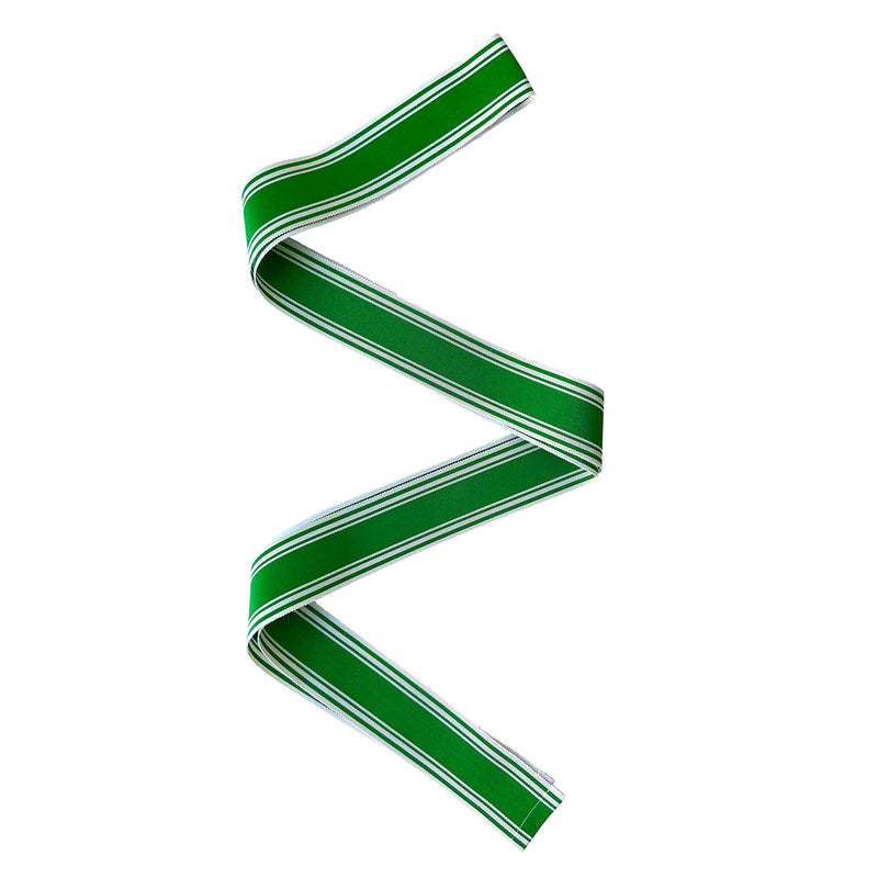 Branca Stripe Ribbon - 72"